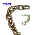 wholesale custom U.S. Type NACM 2010 G70 Lifting Link Welded Chain